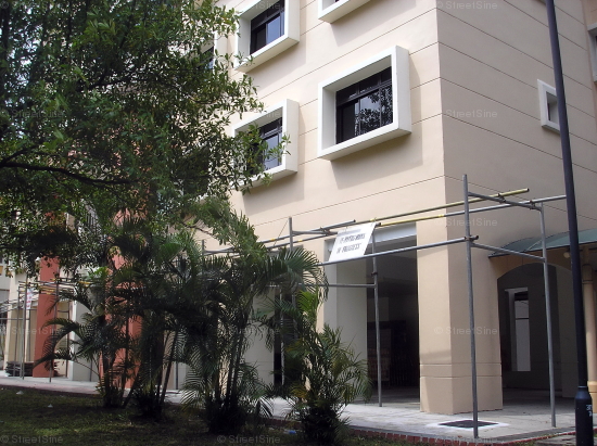Blk 373 Hougang Street 31 (Hougang), HDB 4 Rooms #246112